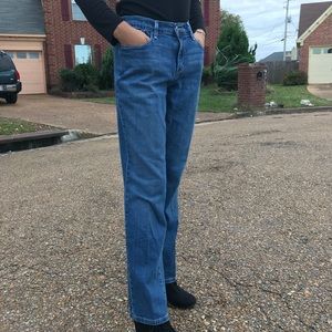 Vintage Levi 505